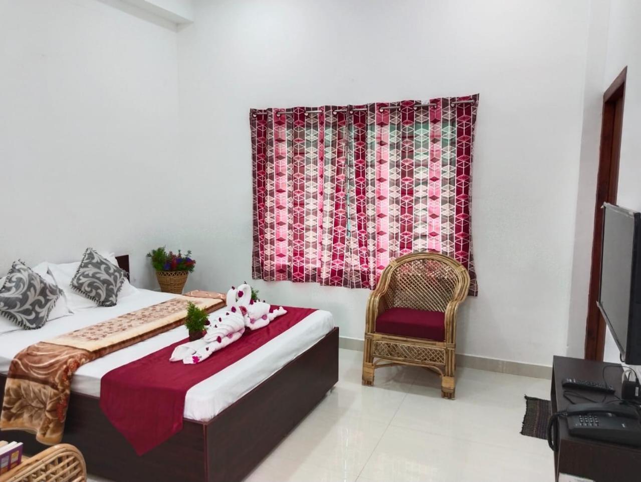 4rest Private Limited Inn