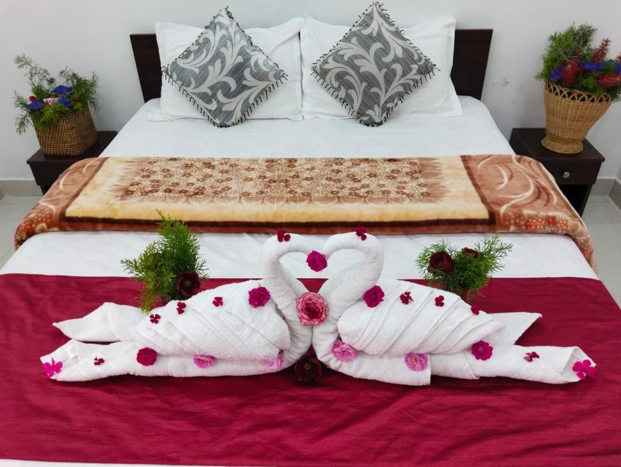 4rest Private Limited Inn *