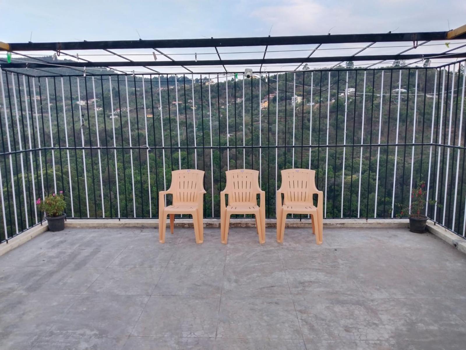 Inn 4rest Private Limited Kodaikanal