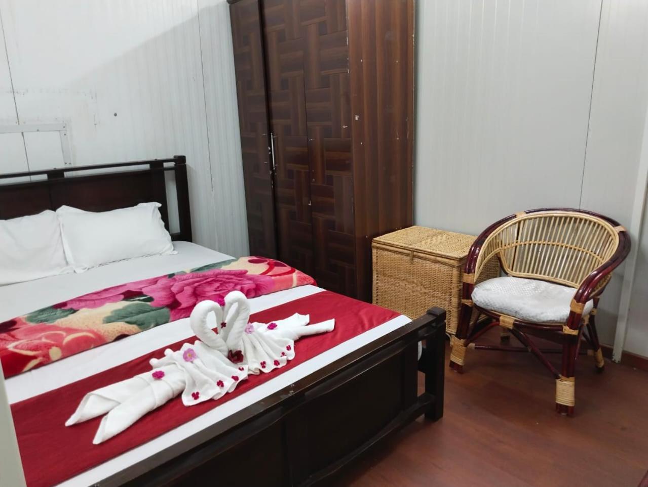 Inn 4rest Private Limited Kodaikanal