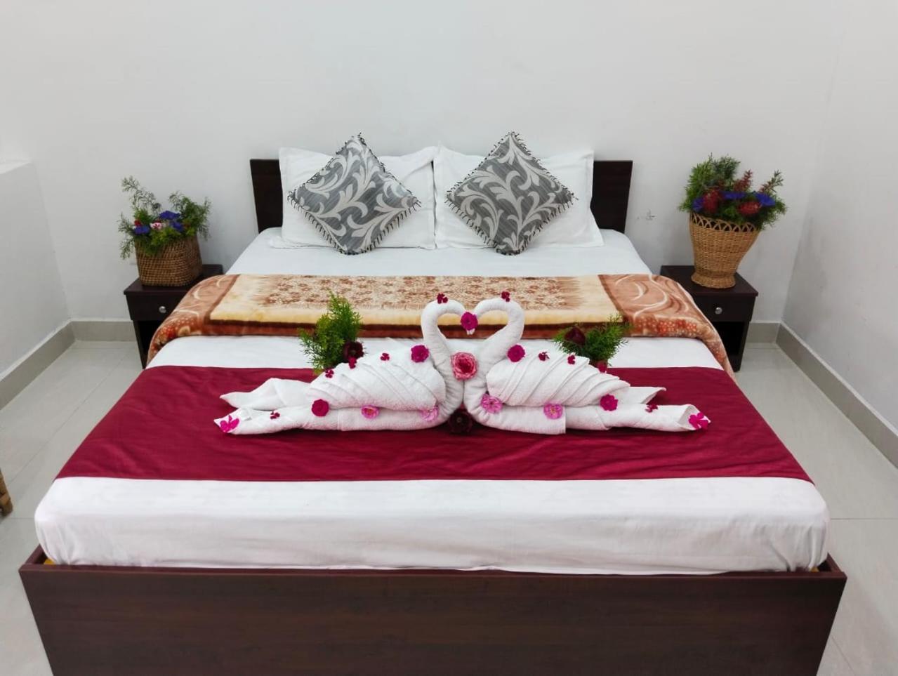 4rest Private Limited Inn Kodaikanal