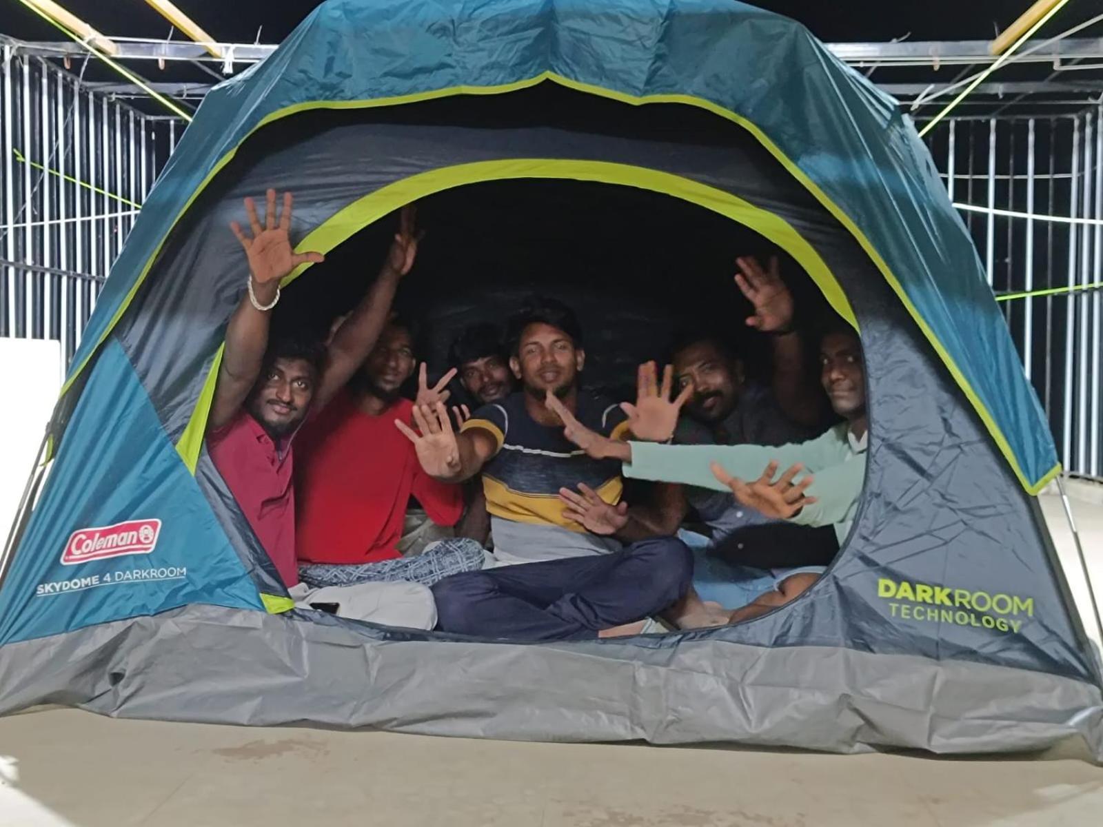 4rest Private Limited Kodaikanal