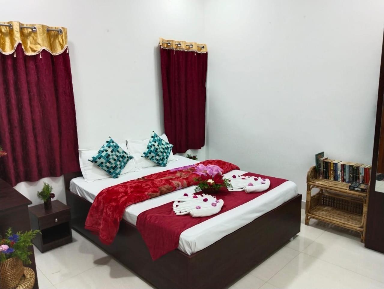 Inn 4rest Private Limited *
