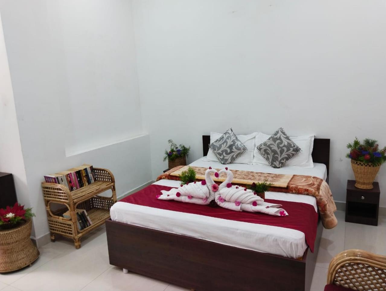 4rest Private Limited * Kodaikanal