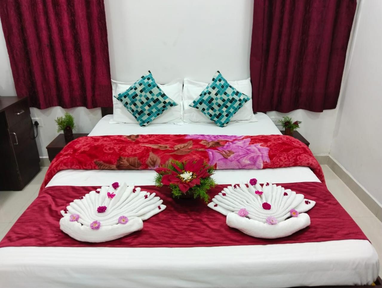 4rest Private Limited Kodaikanal