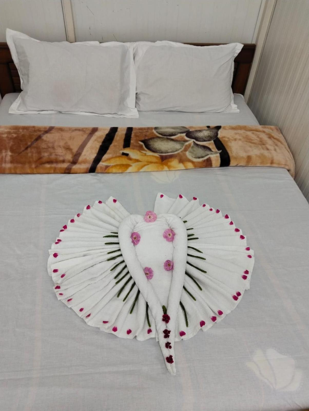 4rest Private Limited Inn