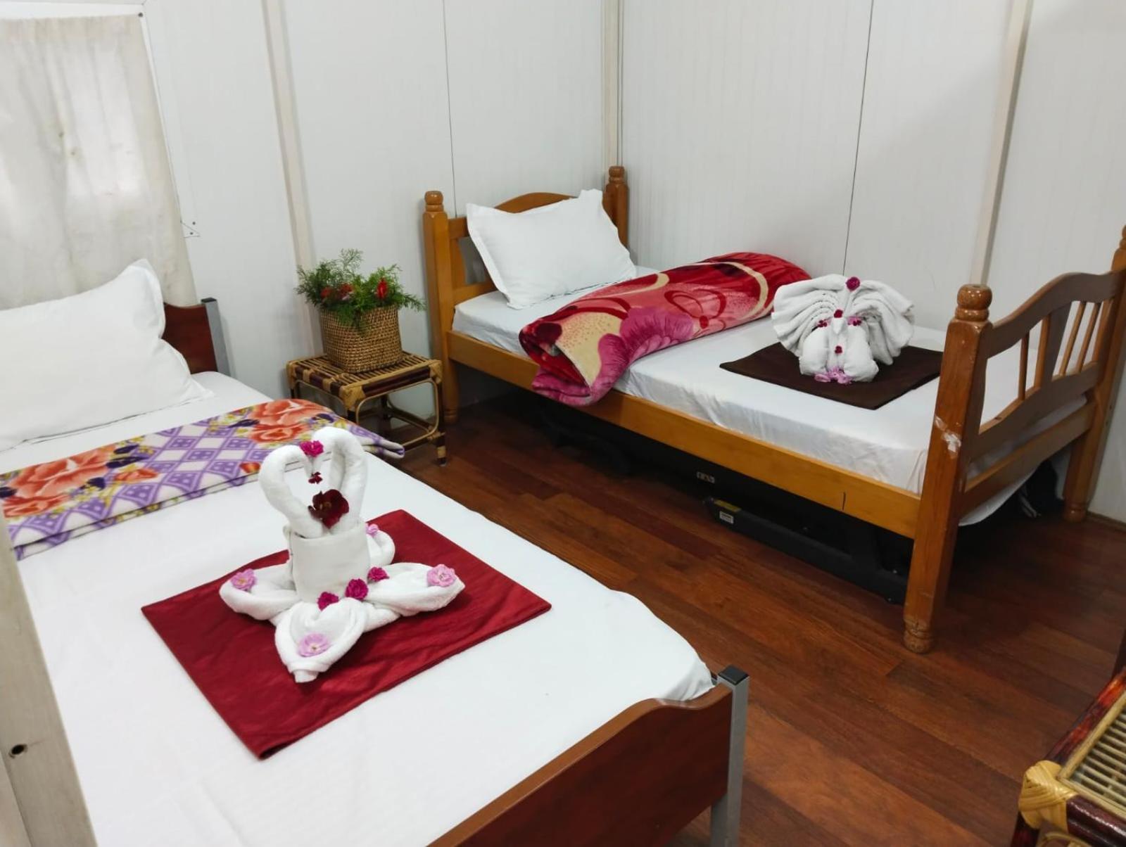 4rest Private Limited *