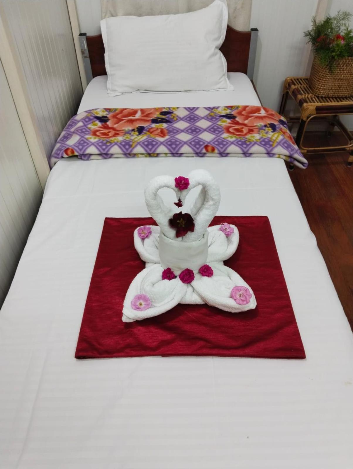 Inn 4rest Private Limited Kodaikanal