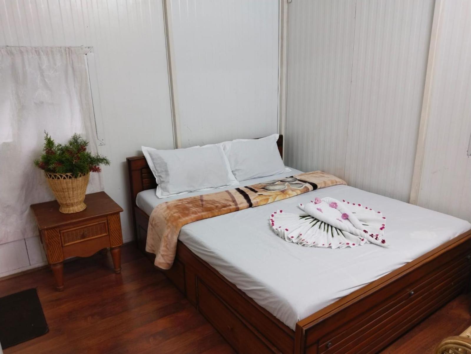 Inn 4rest Private Limited