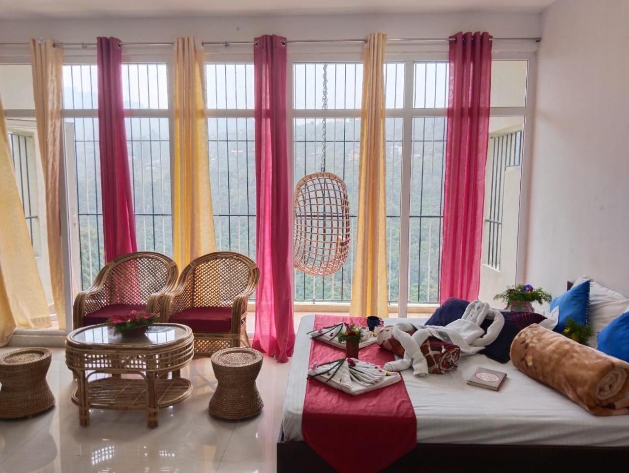 Inn 4rest Private Limited