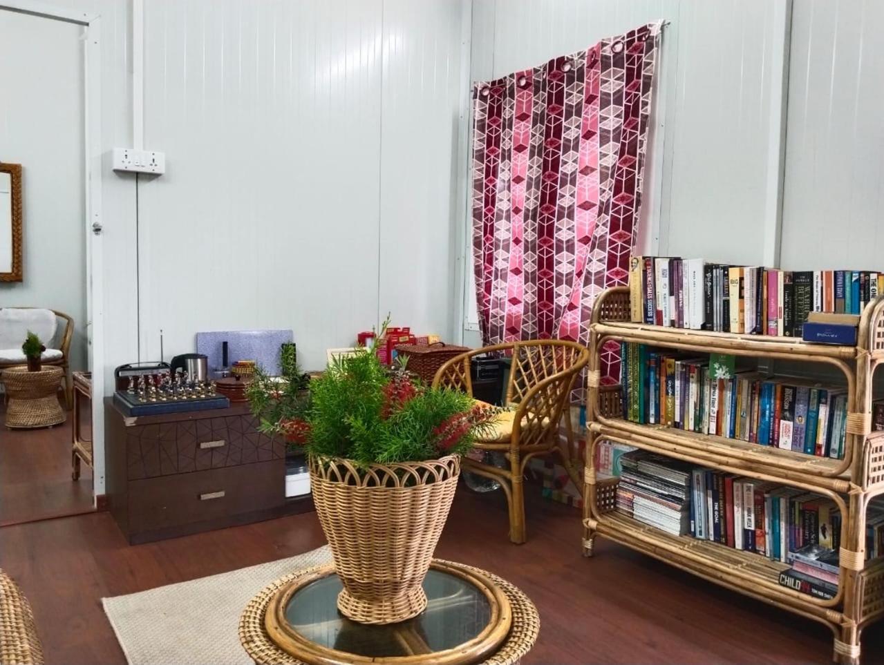 Inn 4rest Private Limited