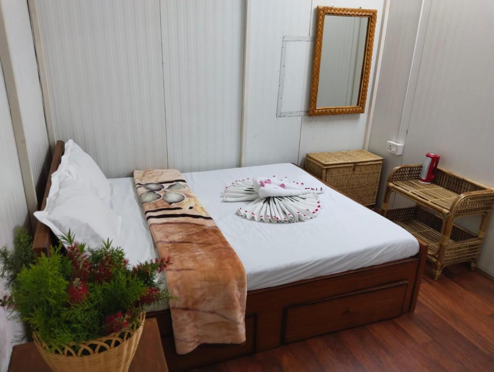 Inn 4rest Private Limited *