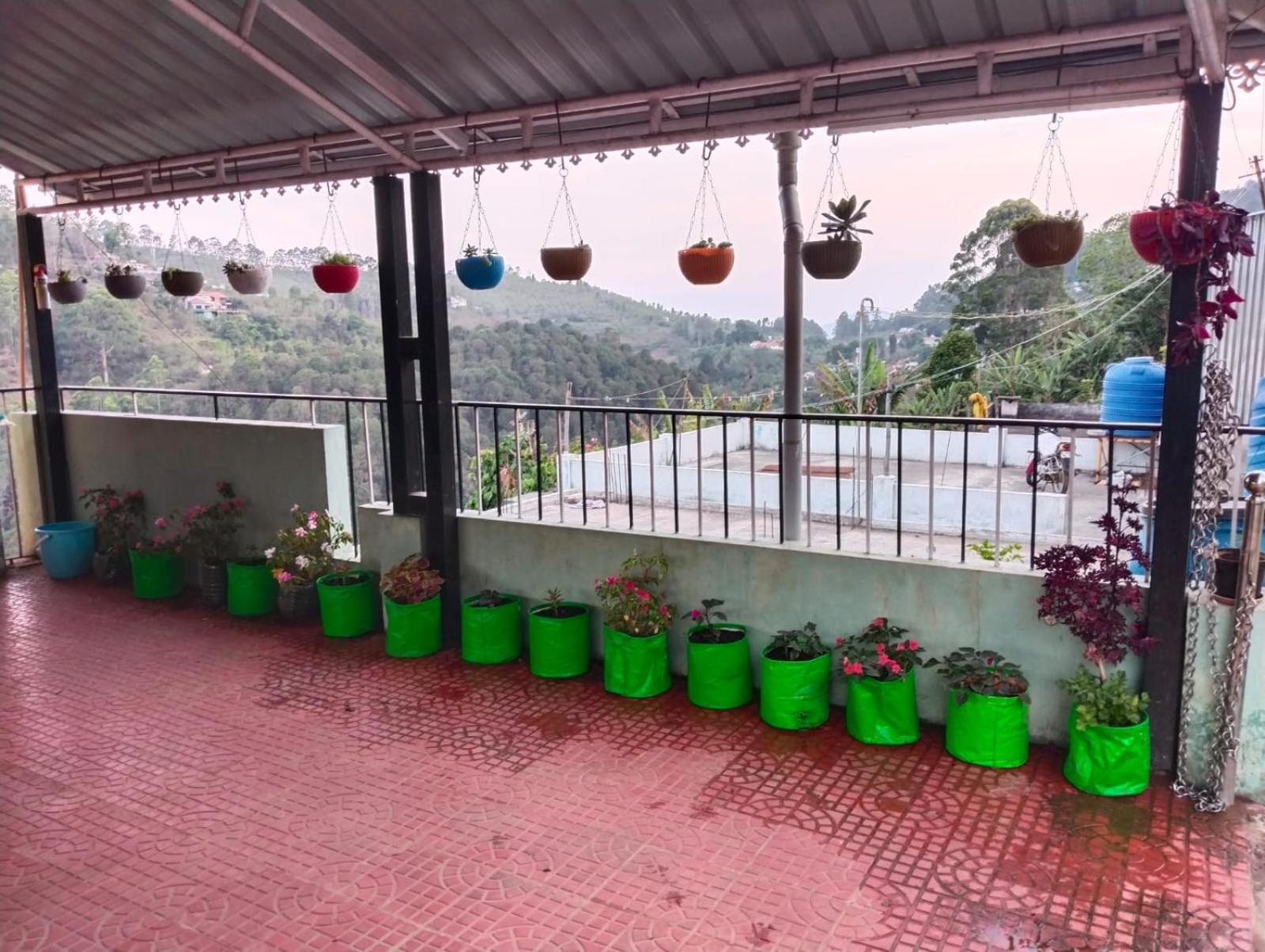 4rest Private Limited Inn Kodaikanal