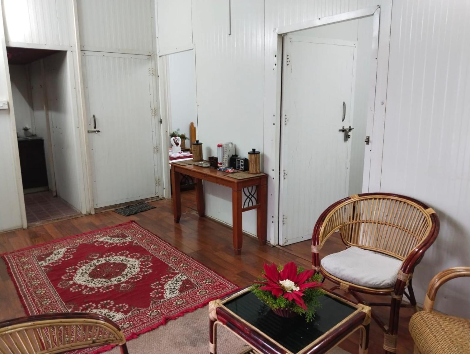 4rest Private Limited Kodaikanal