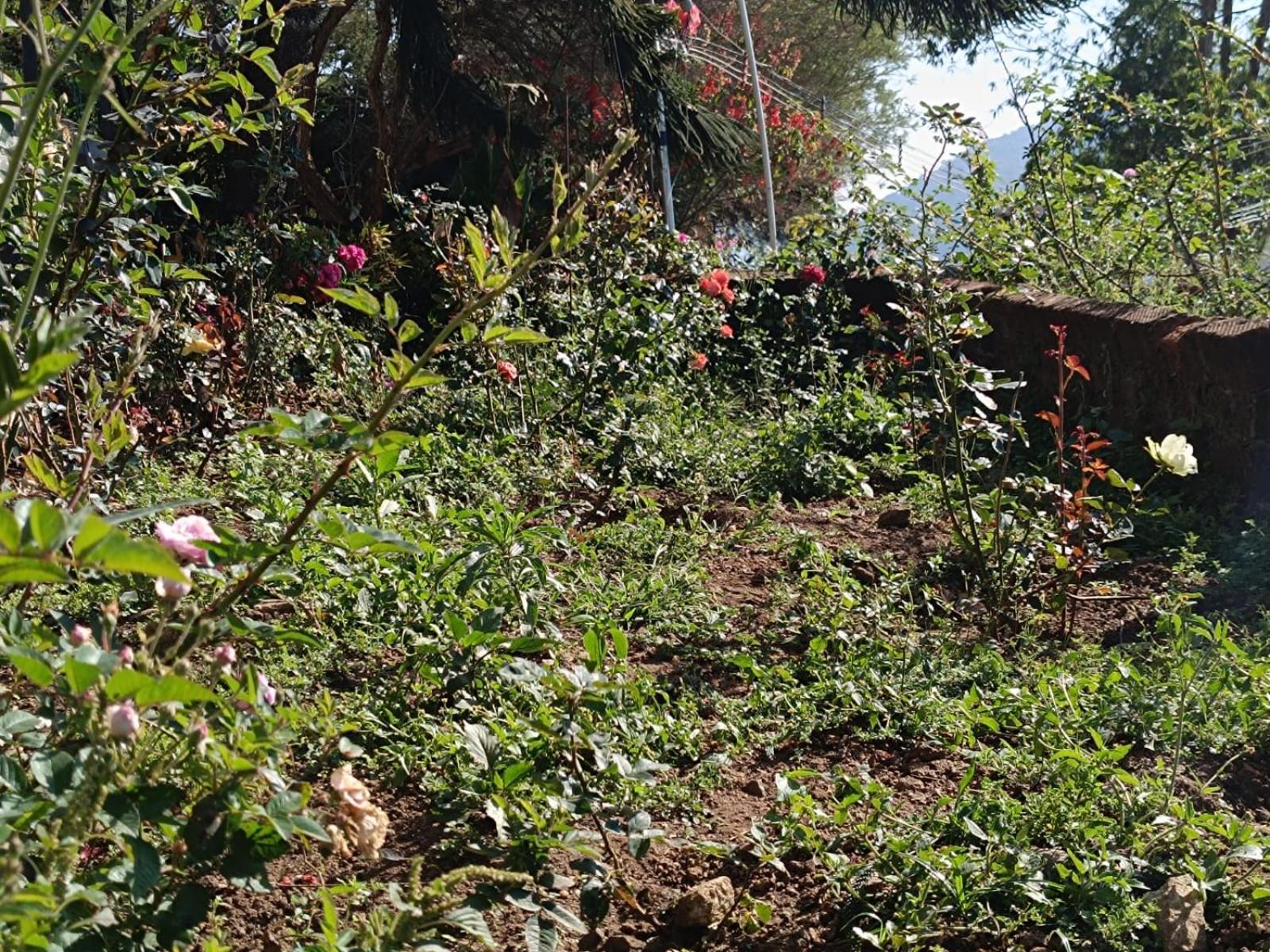 4rest Private Limited Kodaikanal