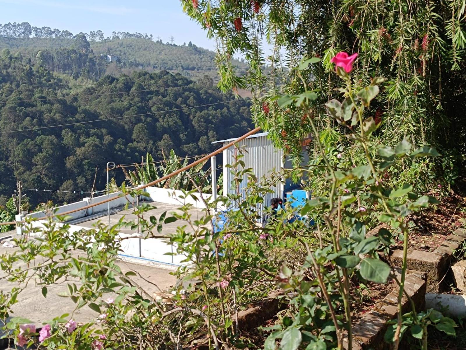 4rest Private Limited * Kodaikanal