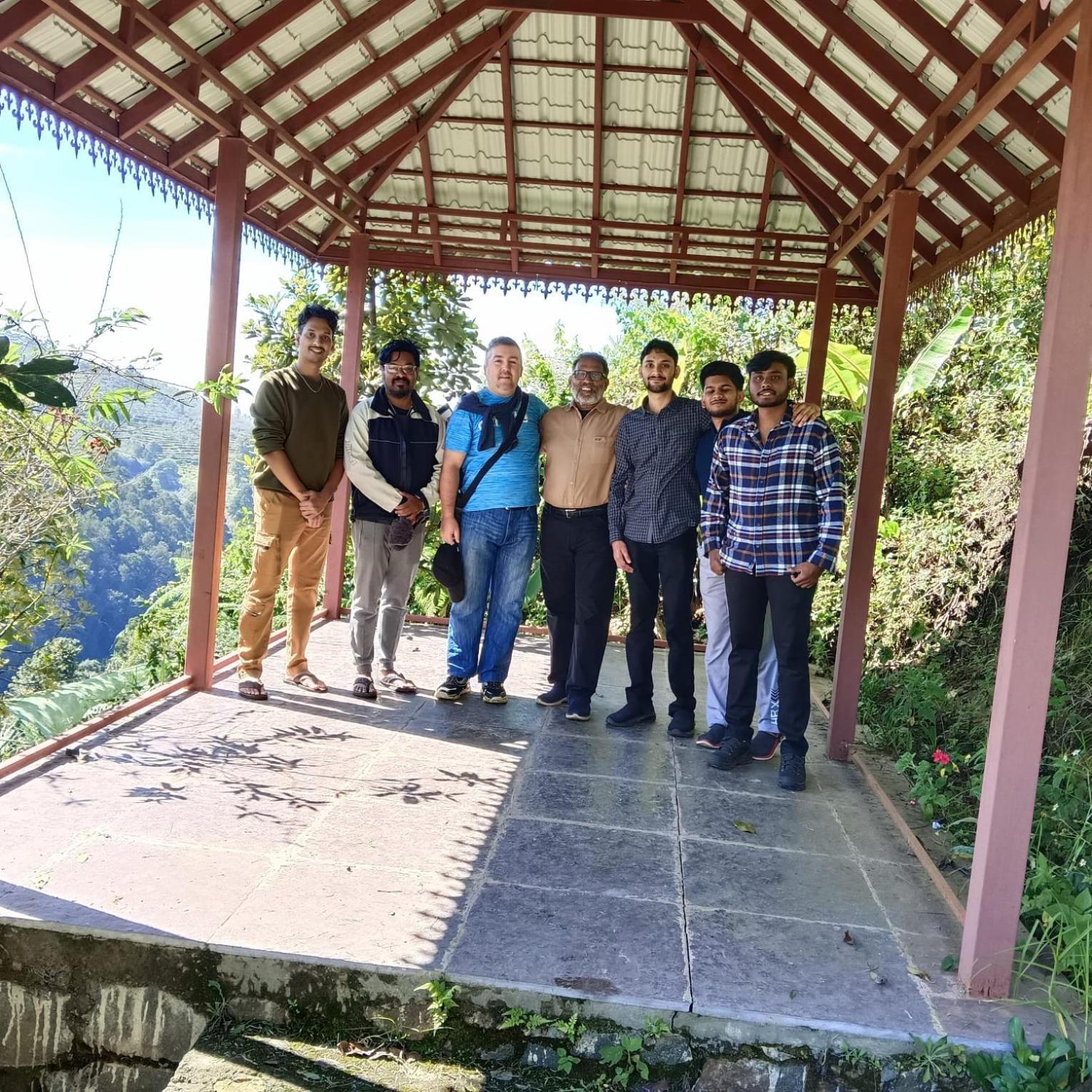 4rest Private Limited Inn Kodaikanal