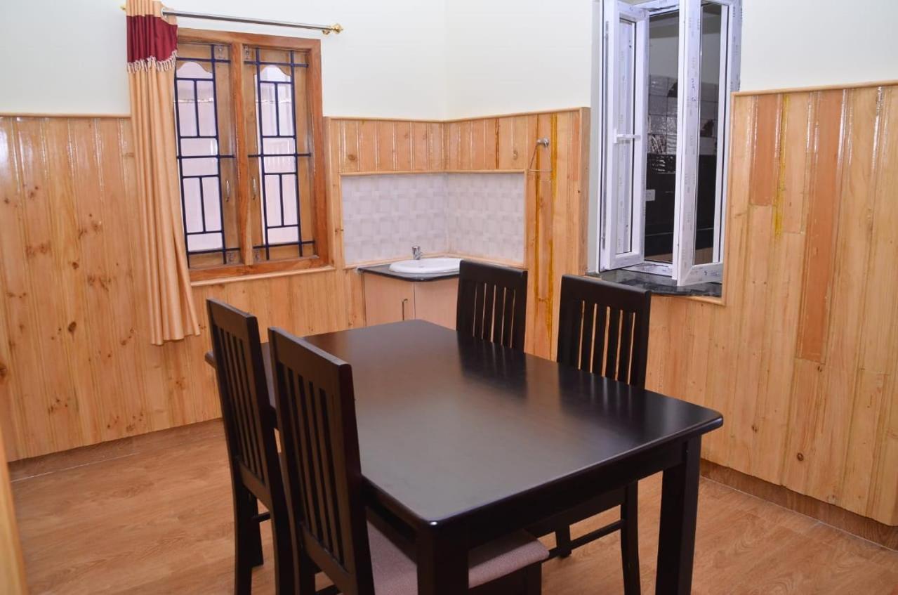 Slc Apartment *