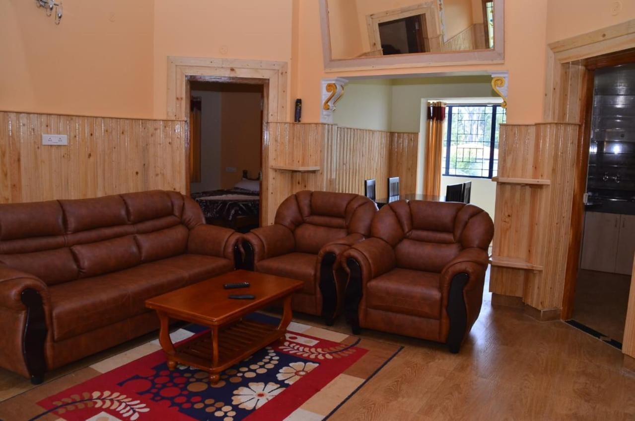 Slc Apartment Kodaikanal