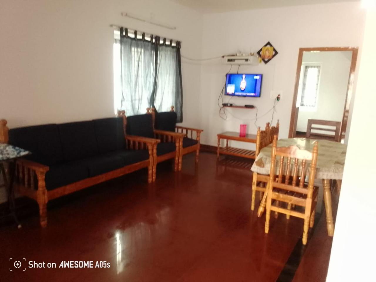Lovely's Homestay Kodaikanal