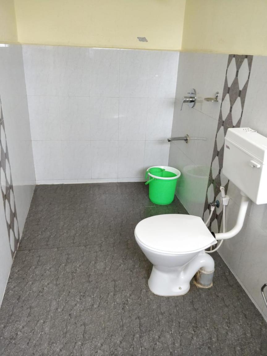 Flghr Crescent Park Apartment *