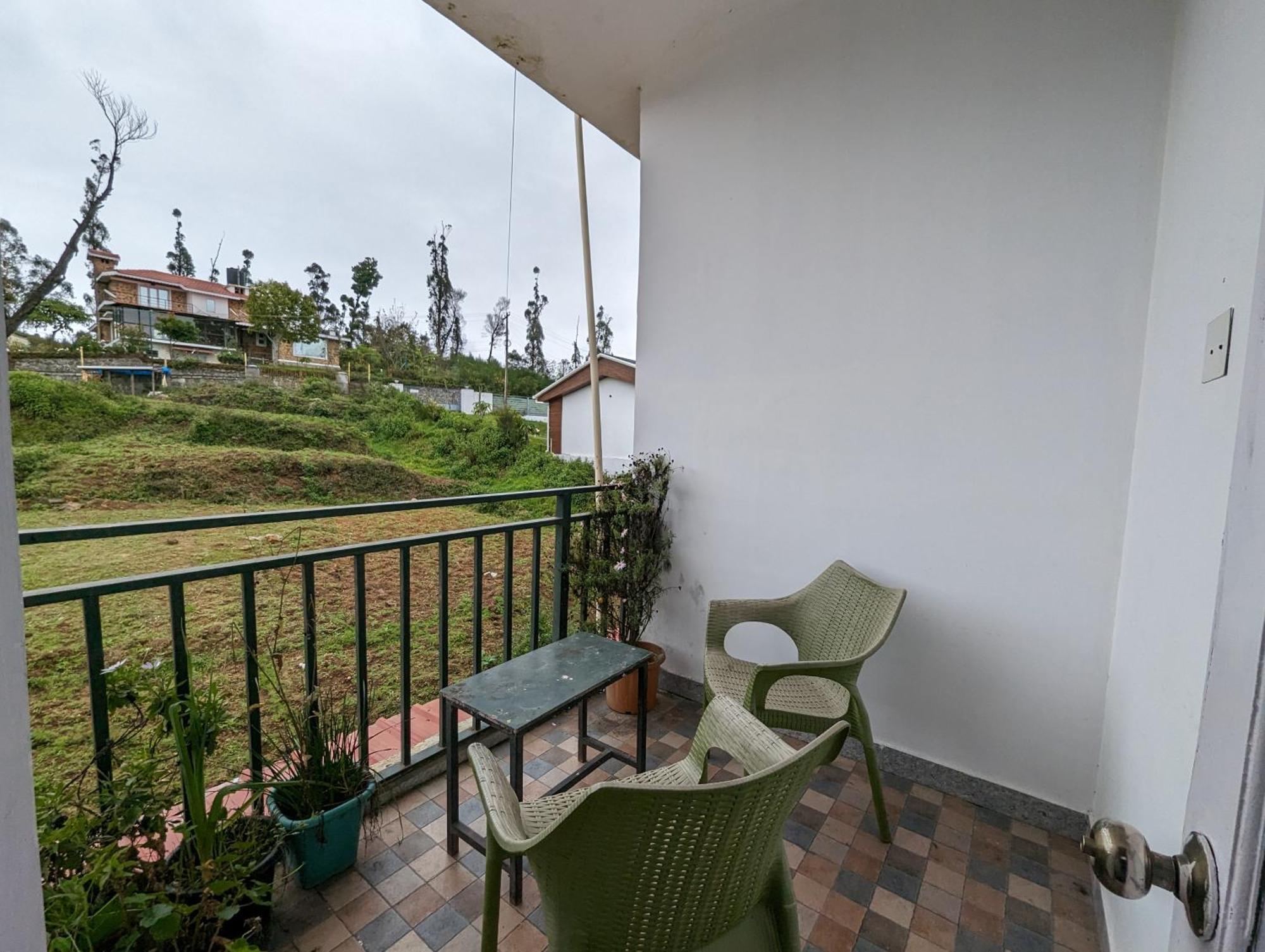 Homestay Cloudwalks