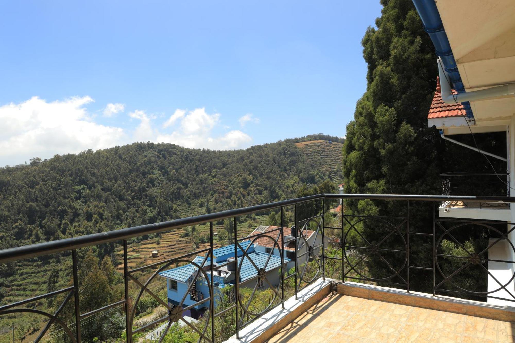 Villa Srivatsas Kodai Kodaikanal