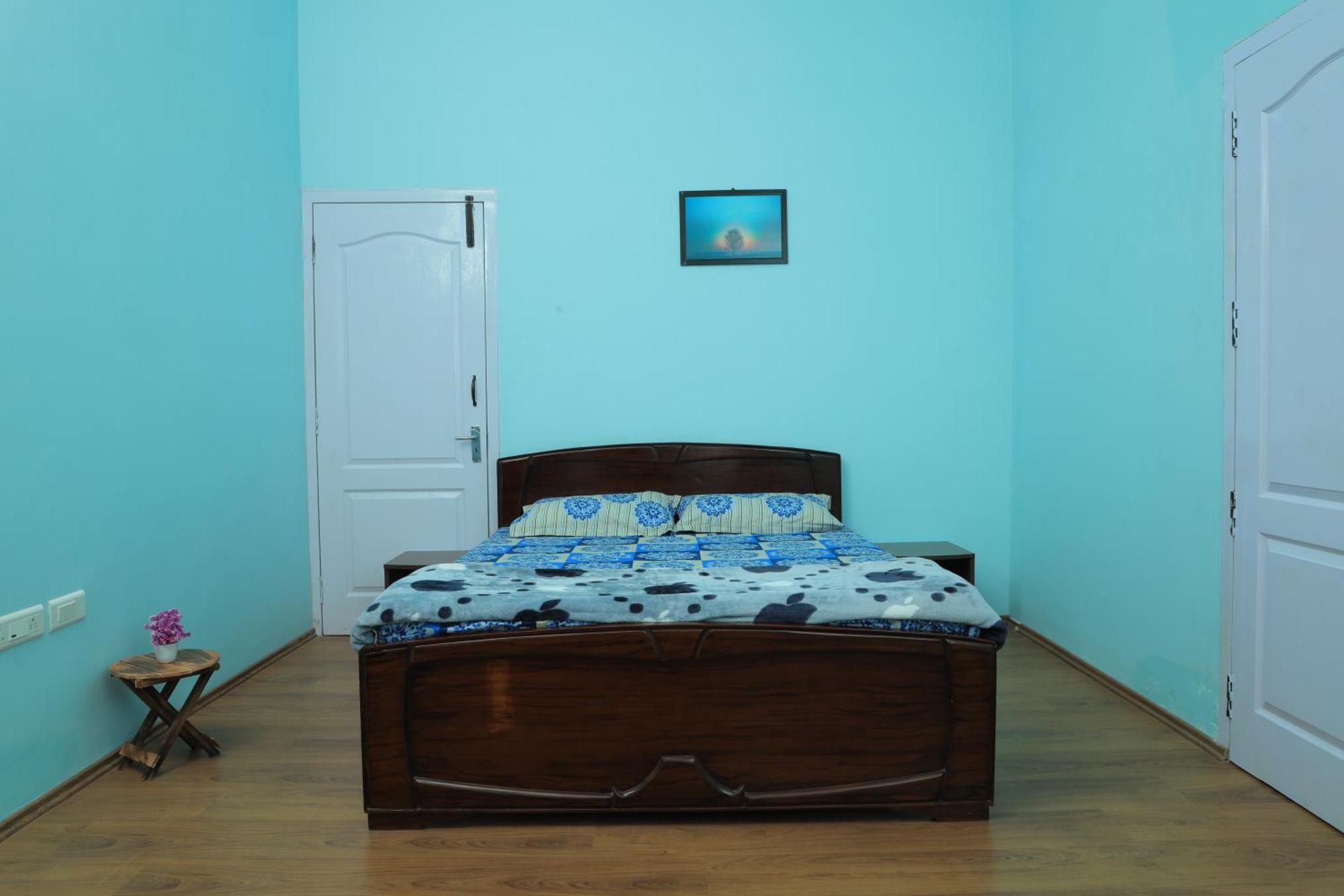 Villa Srivatsas Kodai *