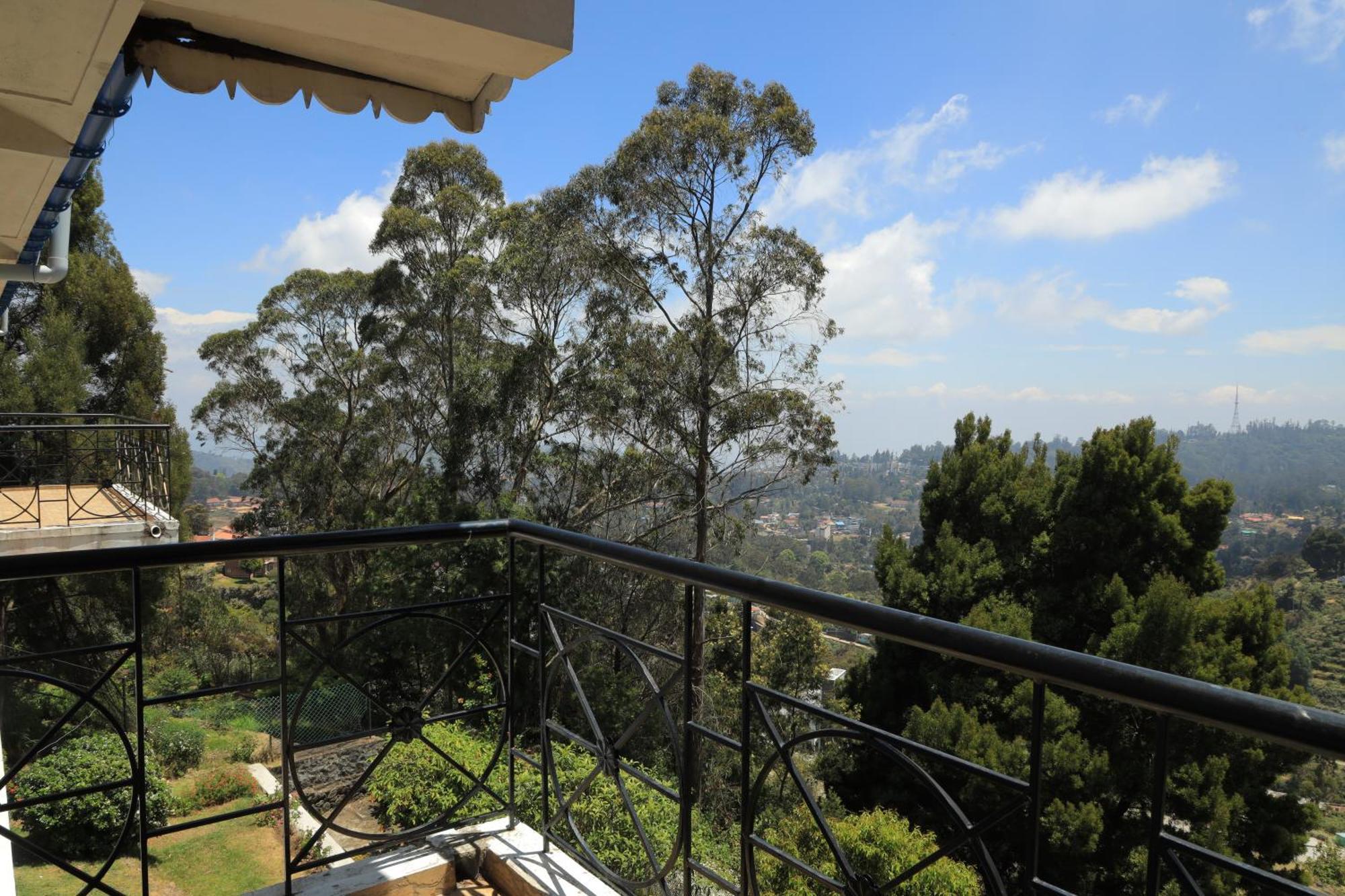 Villa Srivatsas Kodai Kodaikanal