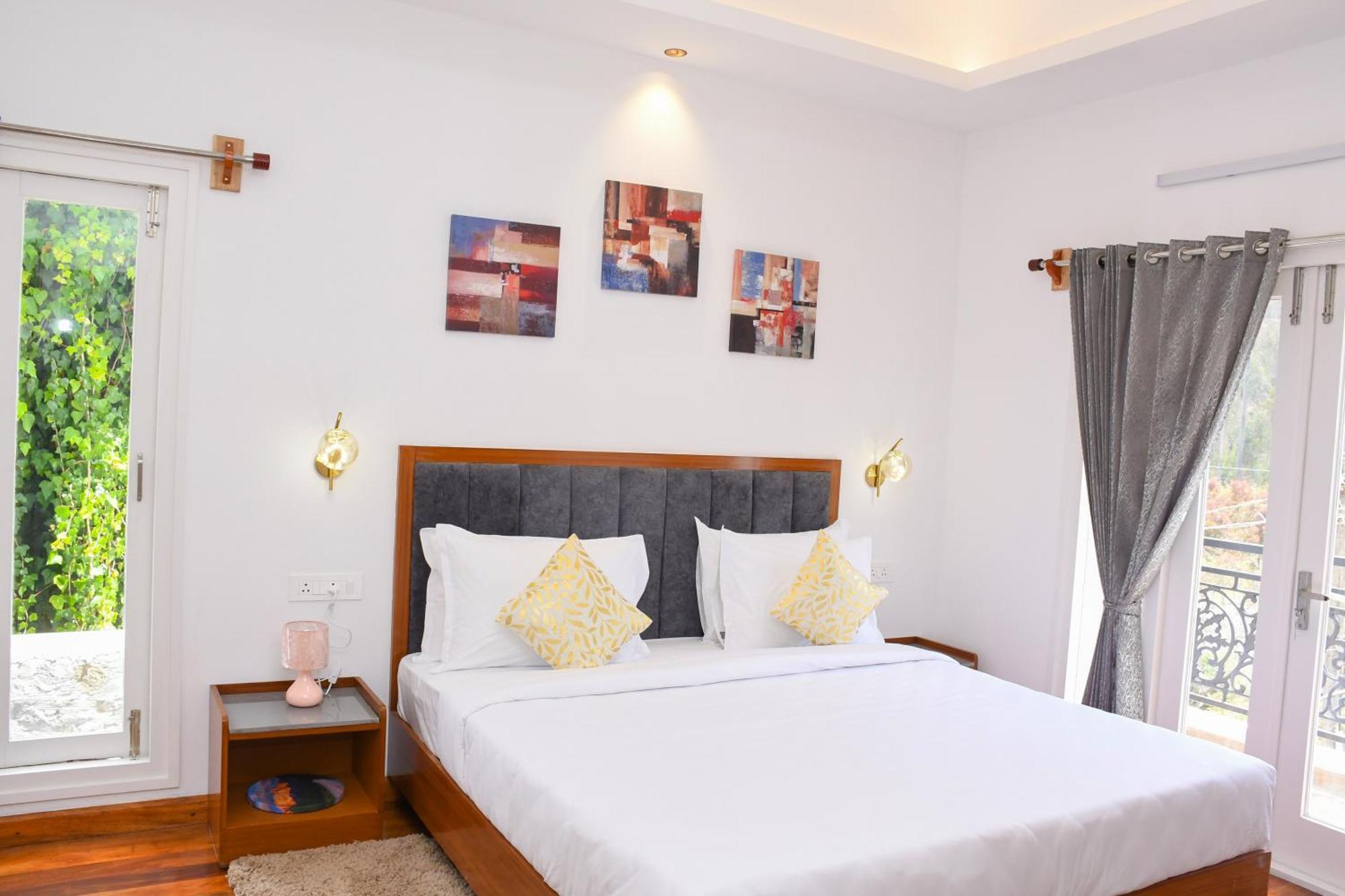 Homestay Grey Clouds Kodaikanal