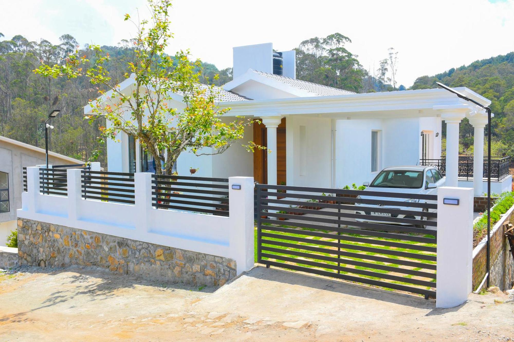 Homestay Grey Clouds Kodaikanal