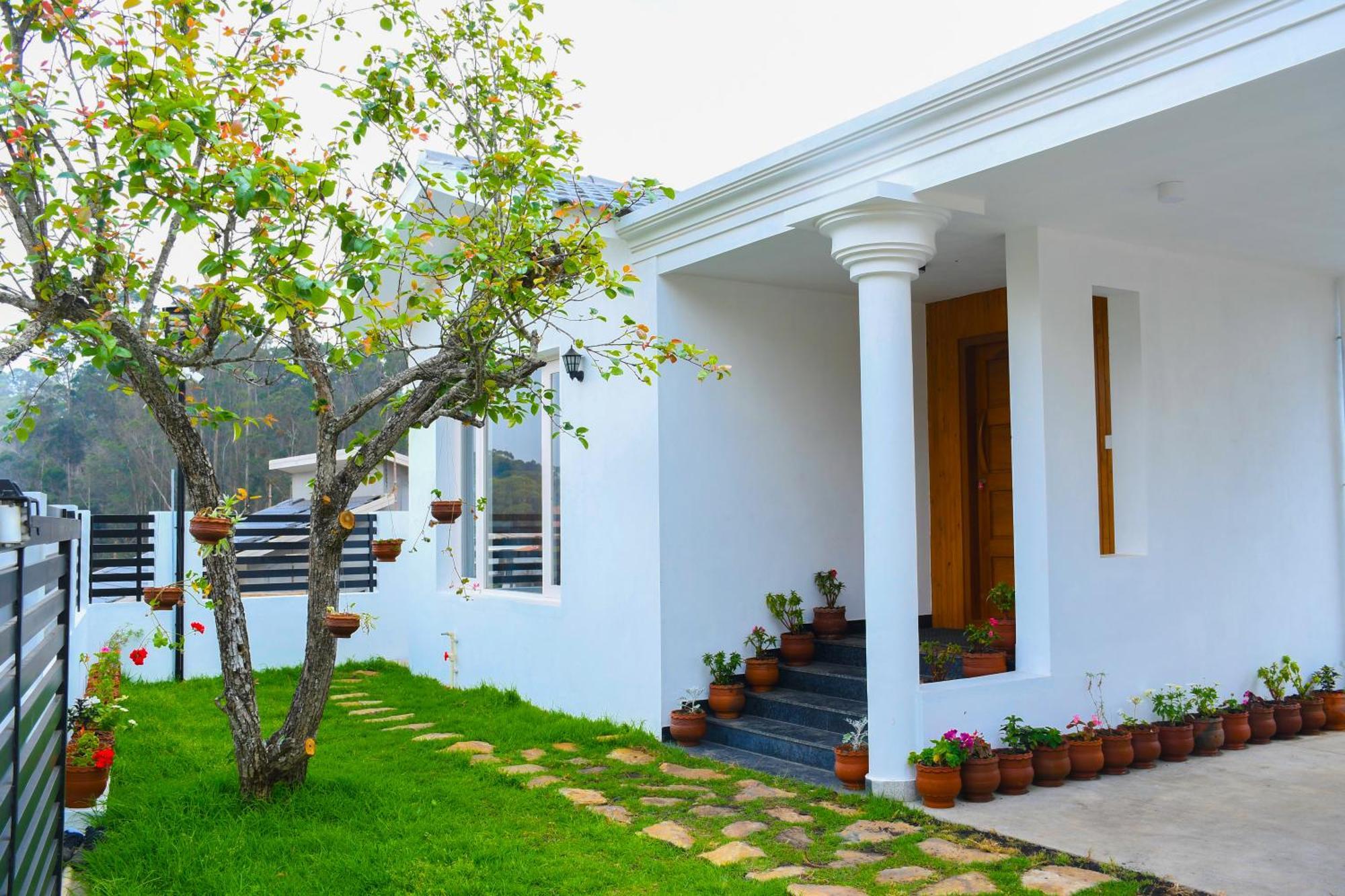 Homestay Grey Clouds Kodaikanal