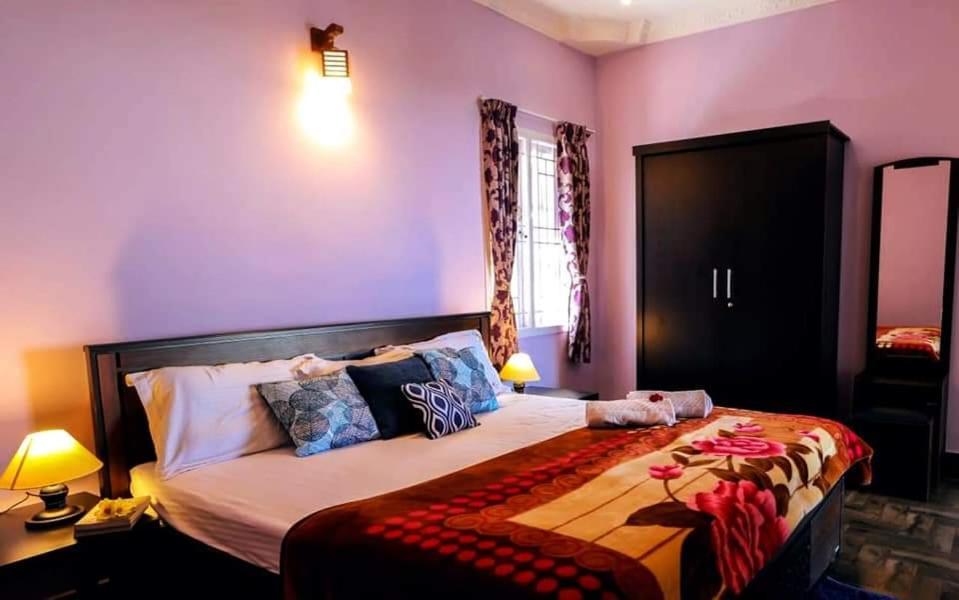 The Orion 5 Bhk -yogicottage Online