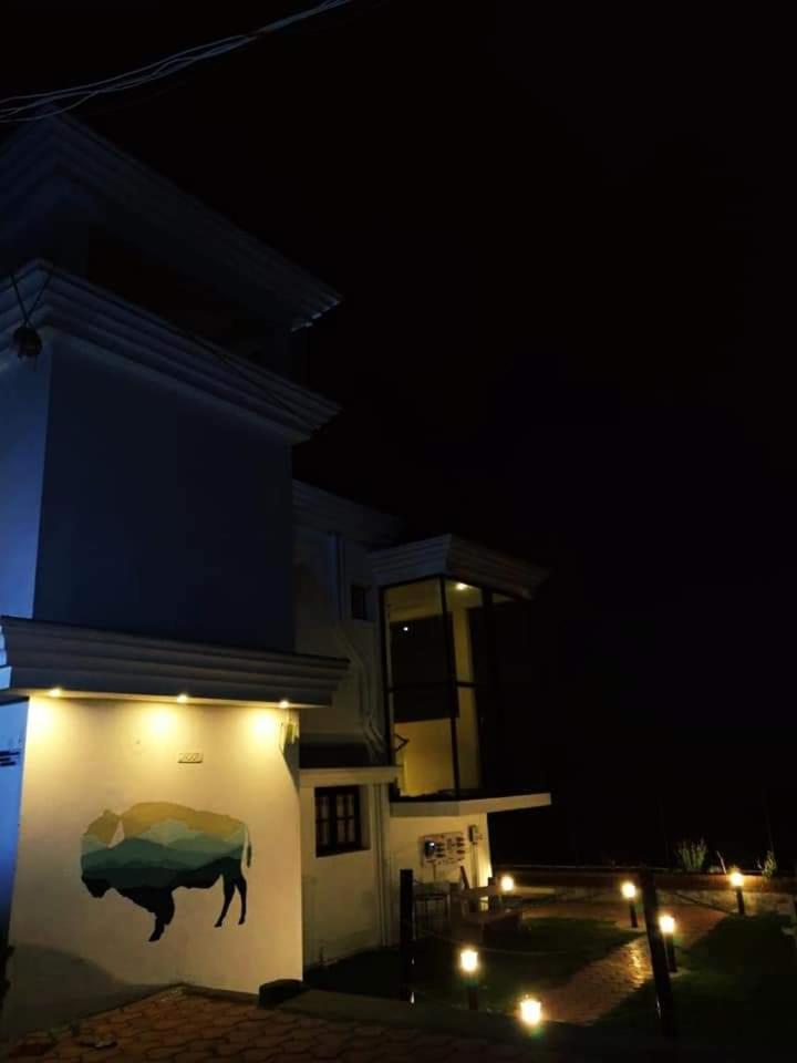 The Orion 5 Bhk -yogicottage Online