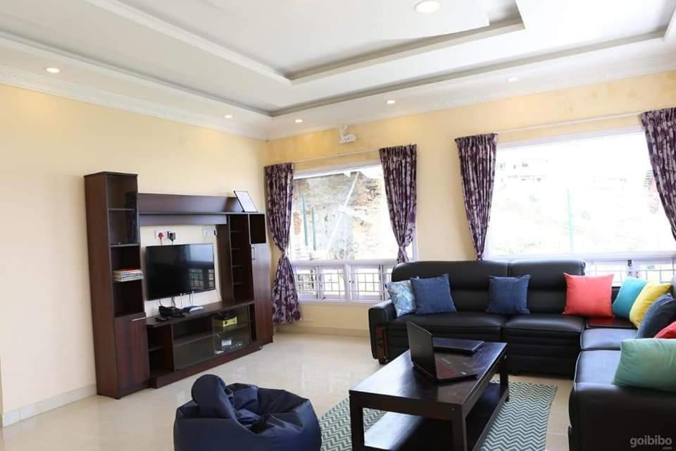 Villa The Orion 5 Bhk -yogicottage Online Kodaikanal