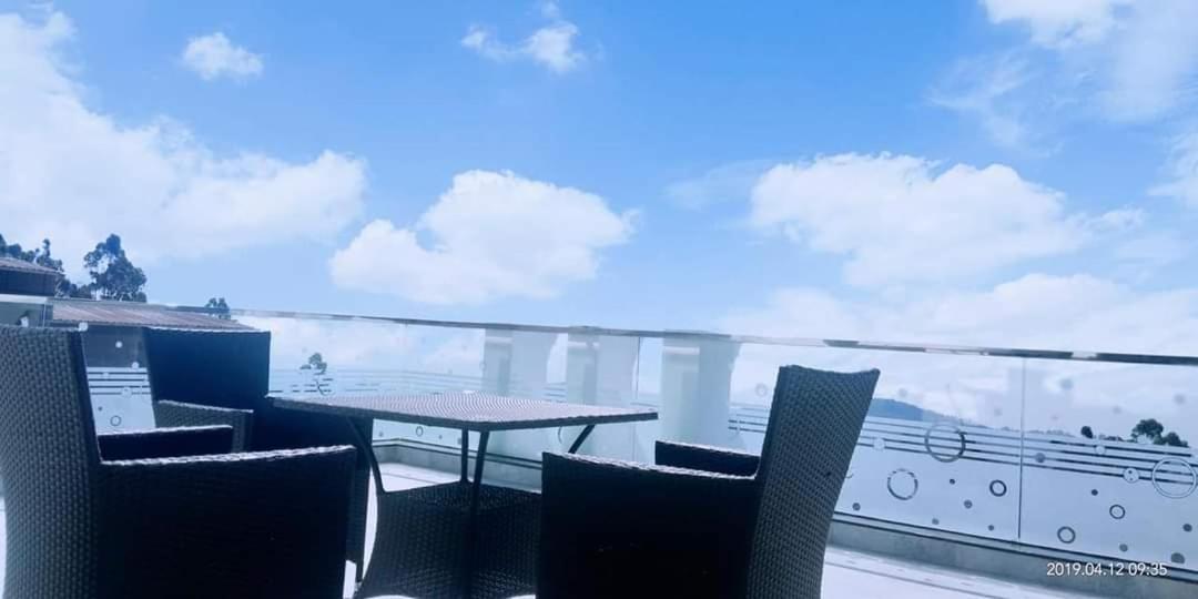 The Orion 5 Bhk -yogicottage Online Kodaikanal