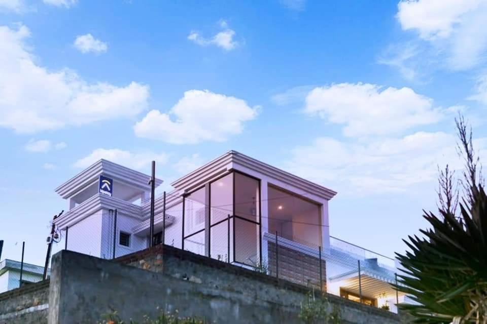 The Orion 5 Bhk -yogicottage Online