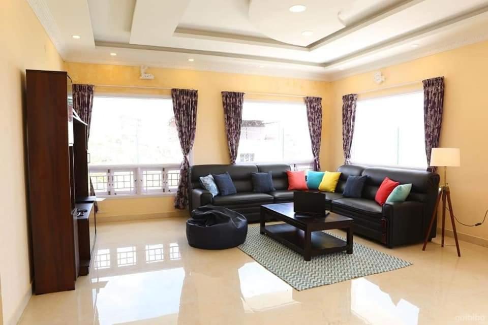 Villa The Orion 5 Bhk -yogicottage Online *