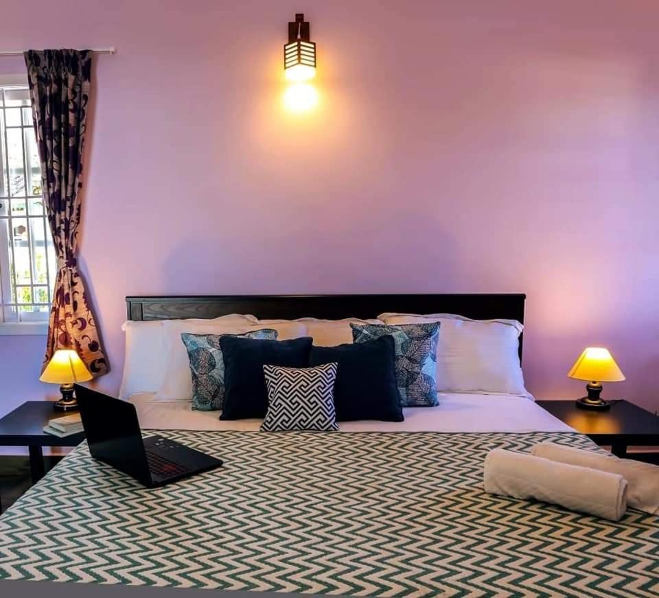 Villa The Orion 5 Bhk -yogicottage Online *