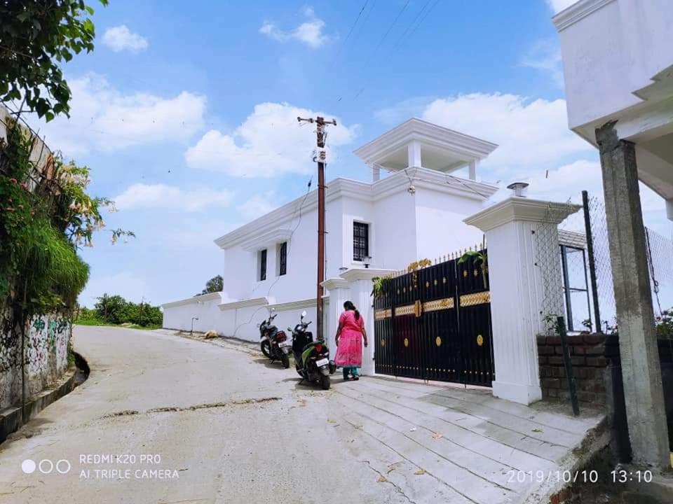 Villa The Orion 5 Bhk -yogicottage Online