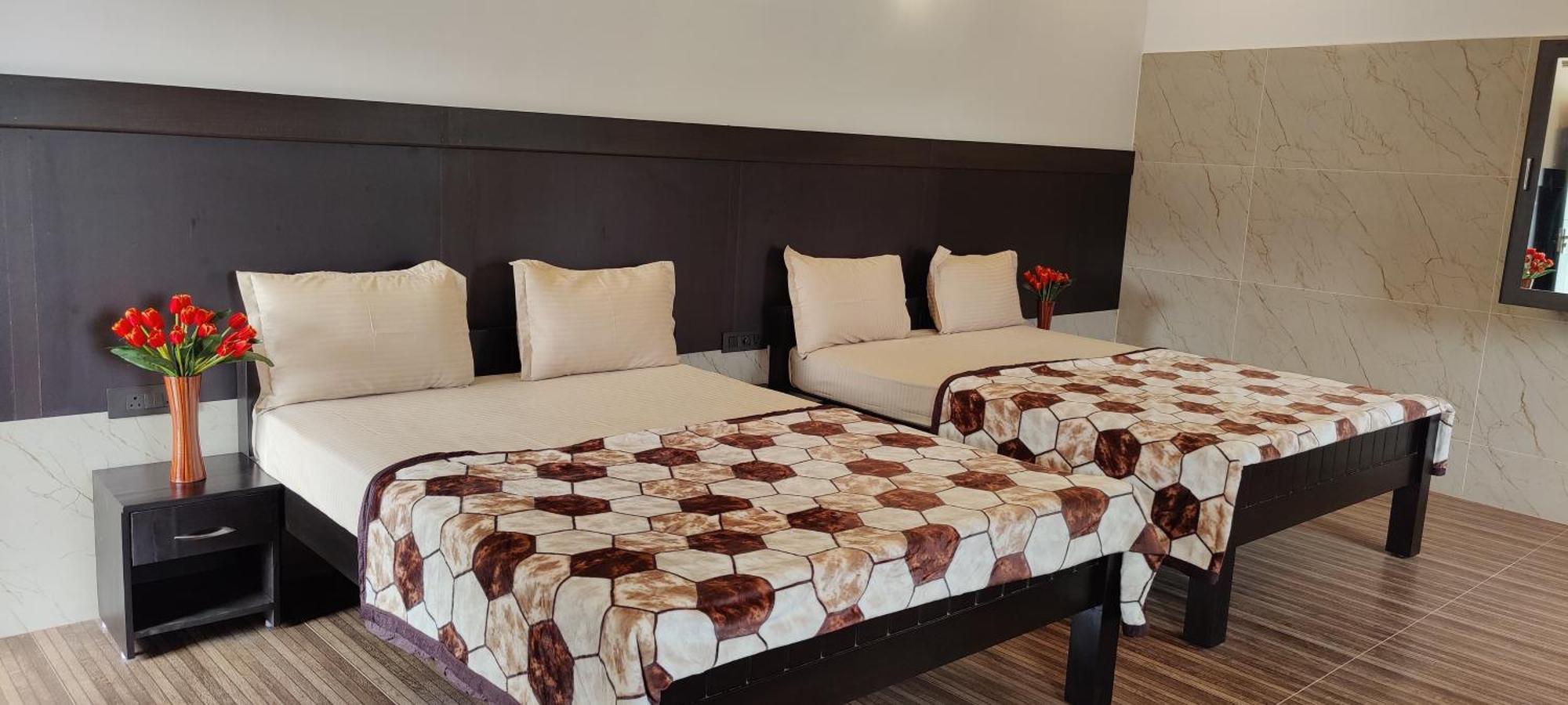 Homestay Rr Homes Kodaikanal
