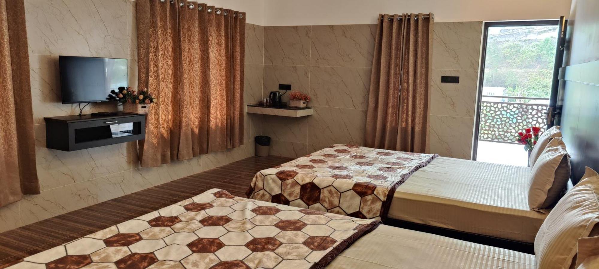 Homestay Rr Homes Kodaikanal
