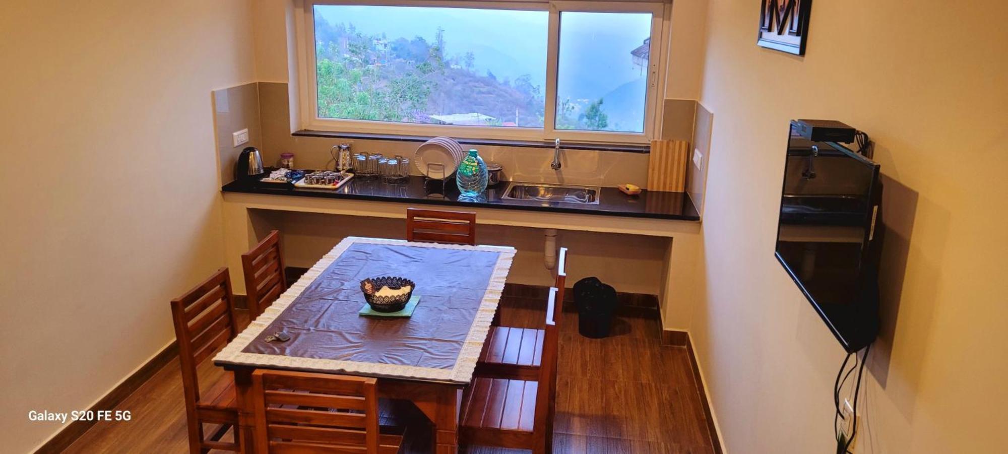 Villa Sky High Annex *