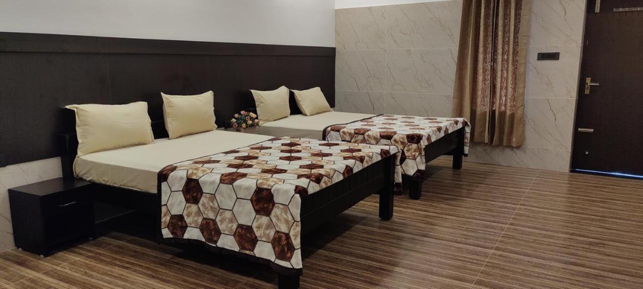 Rr Homes Kodaikanal