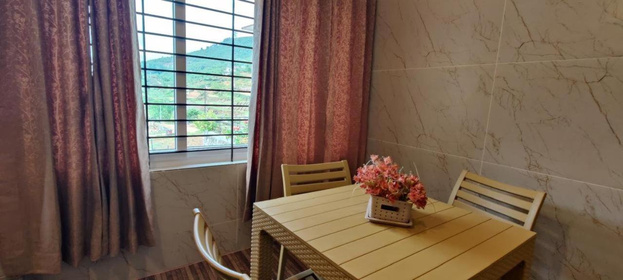 Homestay Rr Homes