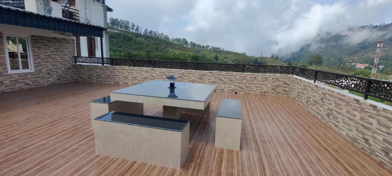 Homestay Rr Homes