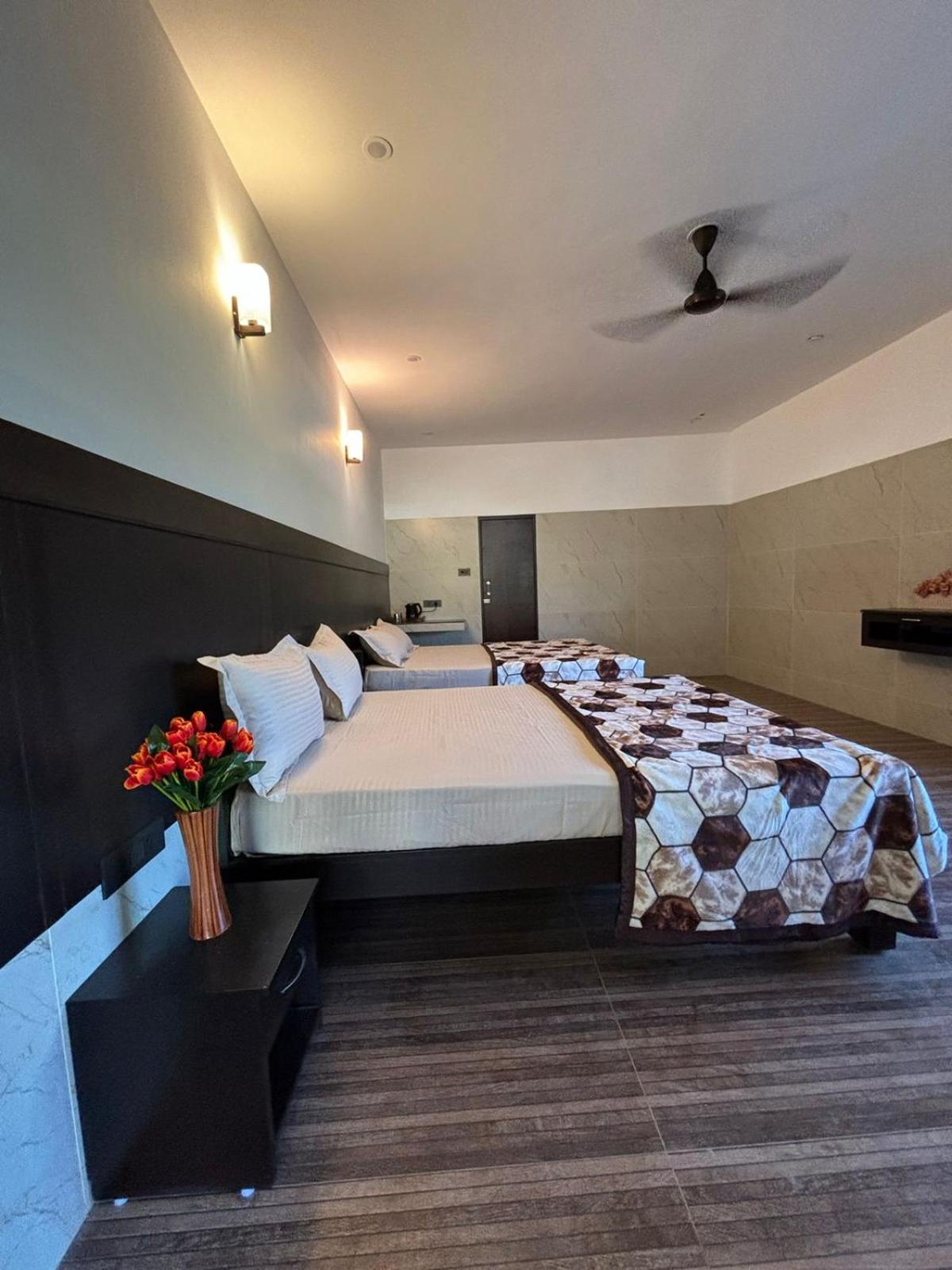 Homestay Rr Homes Kodaikanal