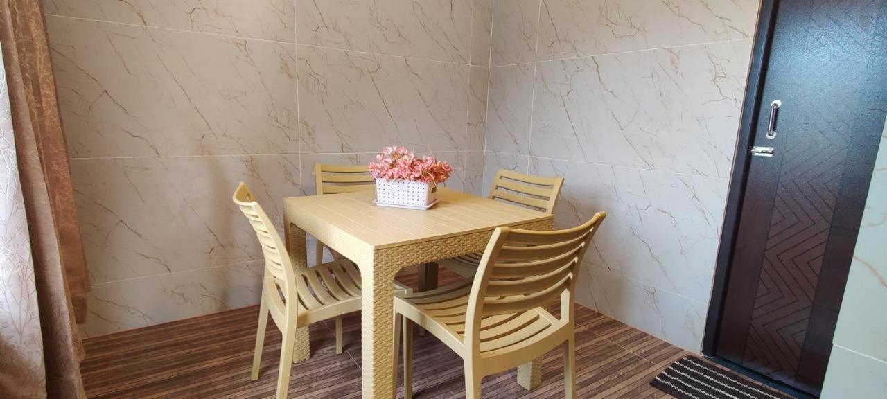 Homestay Rr Homes