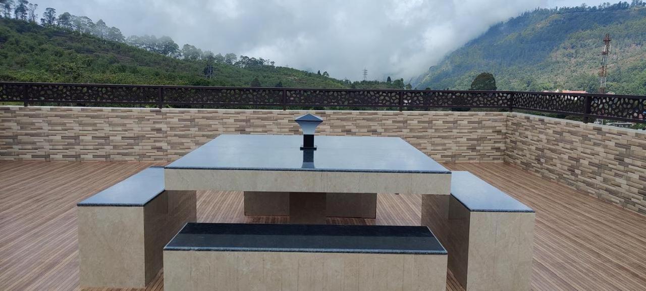 Homestay Rr Homes Kodaikanal