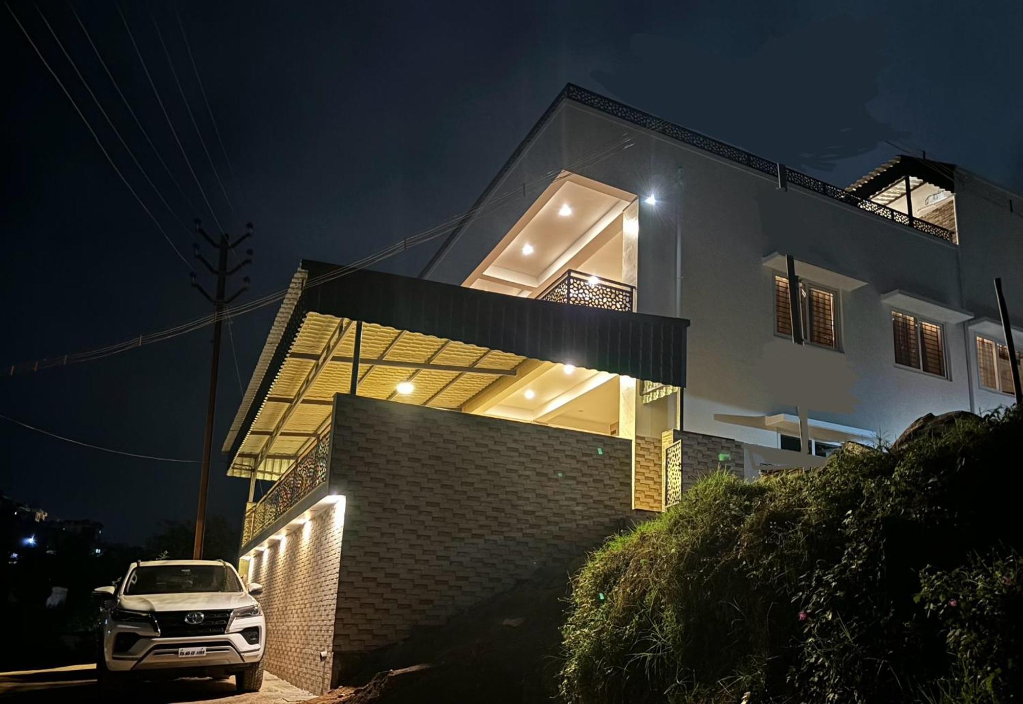 Rr Homes